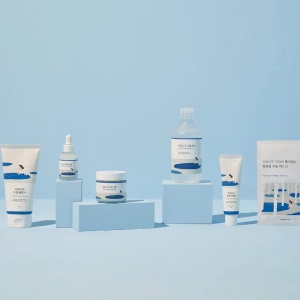 Round Lab - Birch Moisturizing Toner – Toner hidratant cu extract de mesteacăn - Img 6