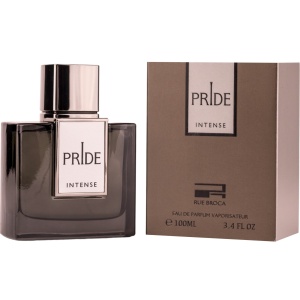 Rue Broca Pride Intense Apă de parfum 100 ml, parfum unisex