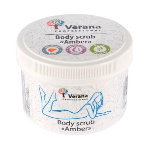 Scrub corporal Chihlimbar