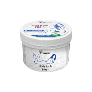 Scrub Corporal PRO-1