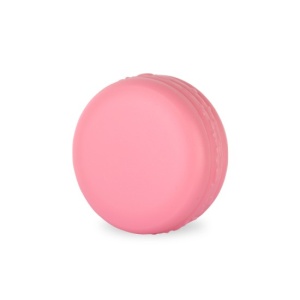 Scrub de buze Organic Shop Cherry Macaron Sugar - 10 ml - Img 5