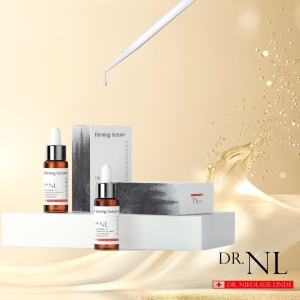 Ser concentrat pentru Ferimitate si Hidratare intensa Doctor NL - Img 7