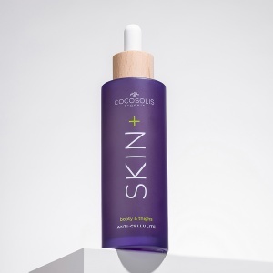 SKIN+ Anti-cellulite Serum - ser anticelulitic pentru fese si coapse