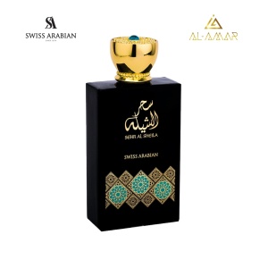 Swiss Arabian Sehr Al Sheila 100ml