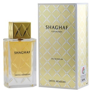 SWISS ARABIAN Shaghaf for WOMEN