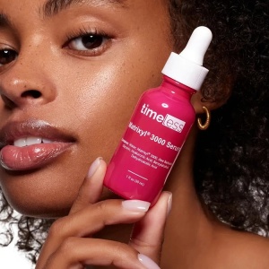 Timeless Skin Care – Matrixyl 3000 Serum – Ser cu peptide pentru hidratare - Img 2