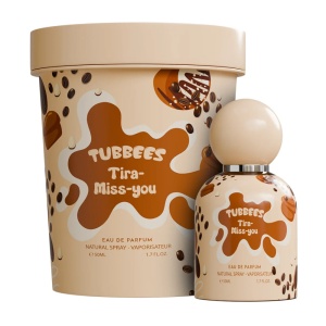 Tubbees Tira Miss-You 50 ml