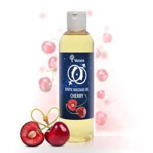 Ulei afrodisiac Cirese