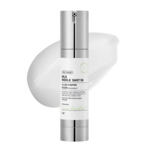 VT Cosmetics - Reedle Shot 50 - Ser booster facial cu microace, niacinamidă și propolis