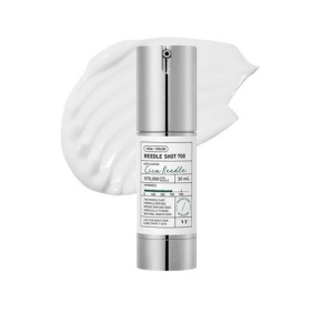 VT Cosmetics - Reedle Shot 700 - Ser booster facial cu microace Cica Reedle™