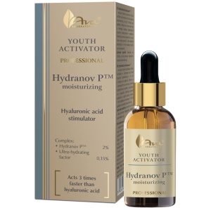 Youth Activator - Hydranov™ - Ser concentrat avansat pentru hidratare si restructurare