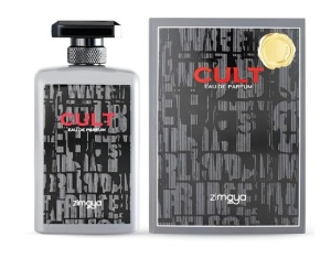 Zimaya Cult 100 ml