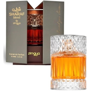 ZIMAYA SHARAF BLEND 100ML