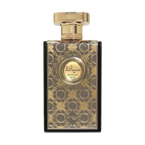 Zimaya Siada Nova 100ml, Apa de parfum unisex