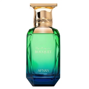 Afnan Mystique Bouquet Apă de parfum 80 ml, parfum dama