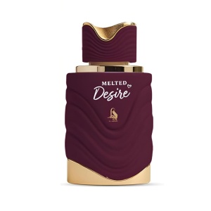 Al Absar Melted Desire 100 ml - Img 2
