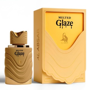 Al Absar Melted Glaze 100 ml