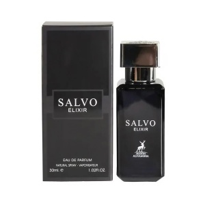 Alhambra Salvo Elixir 30 ml