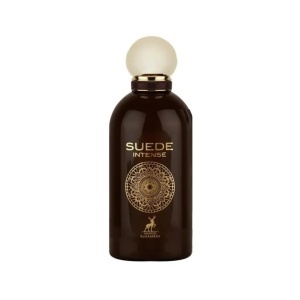Alhambra Suede Intense de barbat 100 ml