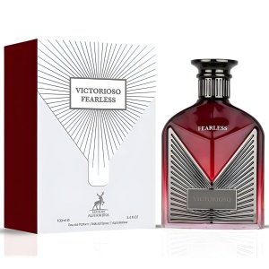 ALHAMBRA VICTORIOSO FEARLESS 100ML