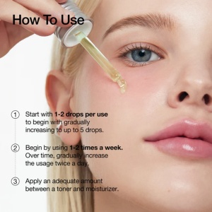 Anua - Azelaic Acid 10 Hyaluron Redness Soothing Serum - Ser calmant cu 10% acid azelaic și pantenol - Img 8