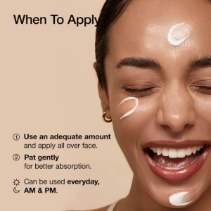 Anua - Rice 70 Intensive Moisturizing Milk - Lapte facial hidratant intensiv cu 70% apă de orez - Img 5