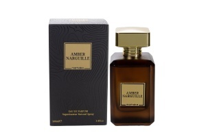 Apa de parfum Amber Narguille – 100ml - Img 2