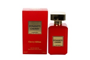 Apa de parfum Dynamite Cherry – 100ml - Img 2