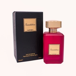Apa de parfum Scandalous - 100 ml - Img 2