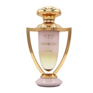 Arabiyat Prestige Extradose Femme 80 ml - Img 2