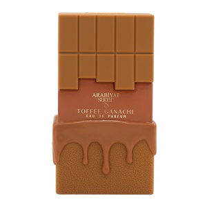 Arabiyat Sugar Toffee Ganache 100 ml