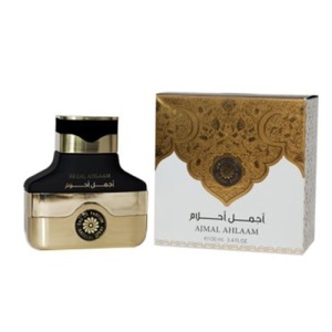 Ard Al Zaafaran Ajmal Ahlaam Oud 100 ml