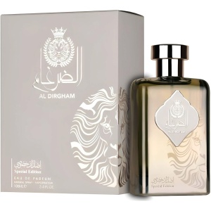 Ard Al Zaafaran Al Dirgham Special Edition 100ml