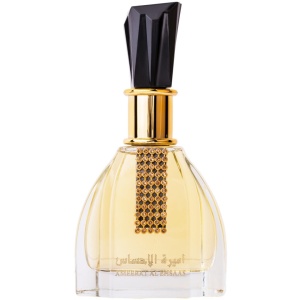 Ard Al Zaafaran Ameerat Al Ehsaas Apă de parfum 100 ml, parfum dama