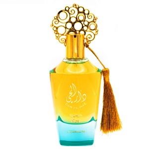 Ard Al Zaafaran DAR AL HAE NEW 100ml - Img 2