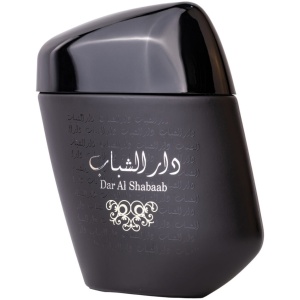 Ard Al Zaafaran Dar Al Shabaab 100 ml