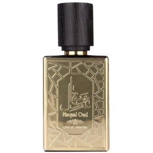 Ard Al Zaafaran MAQAAL OUD 50 ml, Apă de parfum Unisex