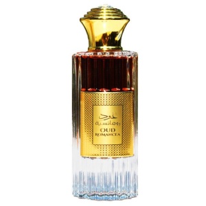 Ard Al Zaafaran Oud Romancea 100ml