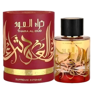 Ard Al Zaafaran Thara Al Oud Supreme Intense 100ml
