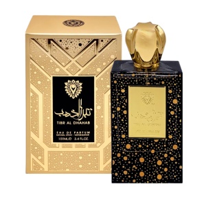 Ard Al Zaafaran Tibr Al Dhahab 100 ml