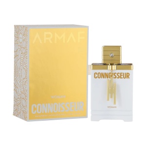 Armaf Connoisseur Woman 100 ml, Apă de parfum dama