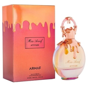 Armaf Miss Armaf Attitude 100ml