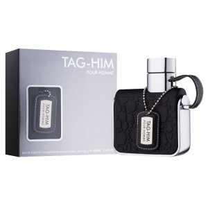 Armaf Tag Him 100 ml, Apă de toaleta barbatesc