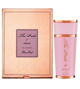 ARMAF The Pride Rose Oud 100ml, Apa de parfum dama