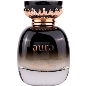 Aura Kiss Of Rose La Fede Khadlaj Parfyumna voda, zheni, 100 ml