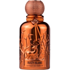 Auraa Desire Rusty Island Apă de parfum 100 ml, parfum barbatesc