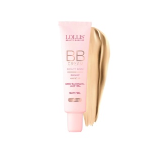 BB cream Light