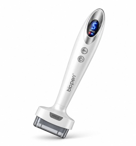 Bio Pen bio6 – Microneedling, EMS microcurenti si fototerapie