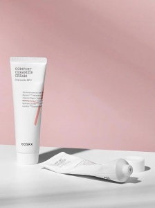 COSRX – Balancium Comfort Ceramide Cream – Crema calmanta cu ceramide - Img 2