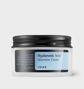COSRX – Hyaluronic Acid Intensive Cream – Crema intensiva cu acid hialuronic